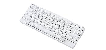 Amazon | PFU キーボード HHKB Professional HYBRID Type-S 英語